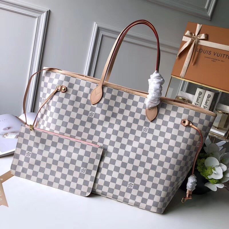 Luxe Touch Fashion LTB-bags - 17902