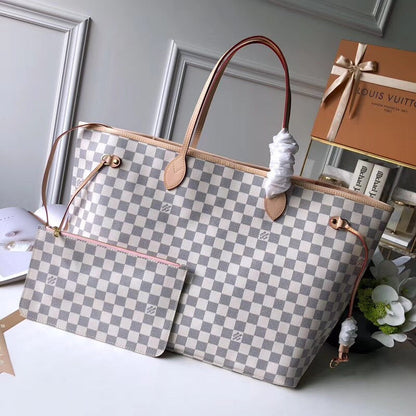 Luxe Touch Fashion LTB-bags - 17902