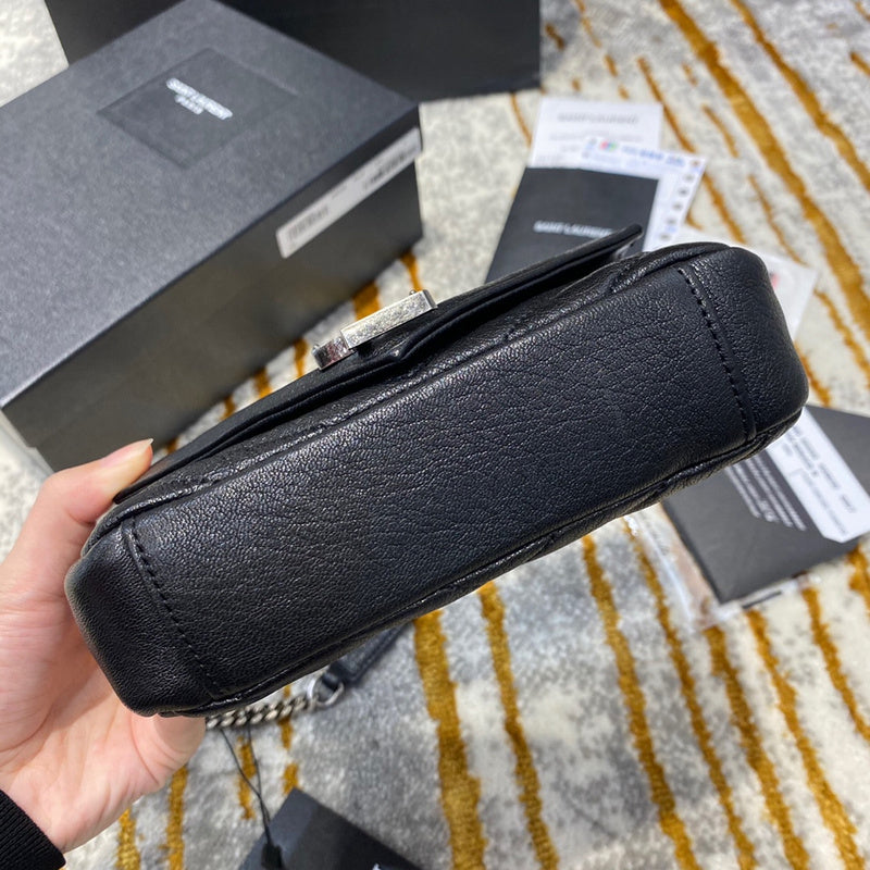 Luxe Touch - SLY Bags 075