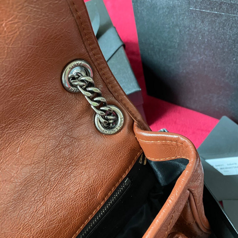 LTB - SLY Bags 357