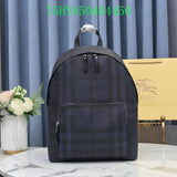 Luxe Touch Bags Fashion -BBR Bags - 470