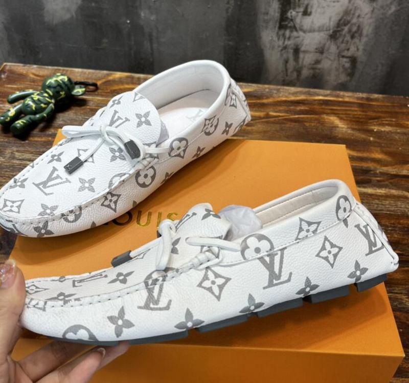 Luxe Touch Bags 

 - LTB Men Shoes - 834