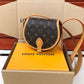 Luxe Touch Bags -   2542