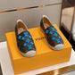 Luxe Touch Bags -  Men Shoes - 1601
