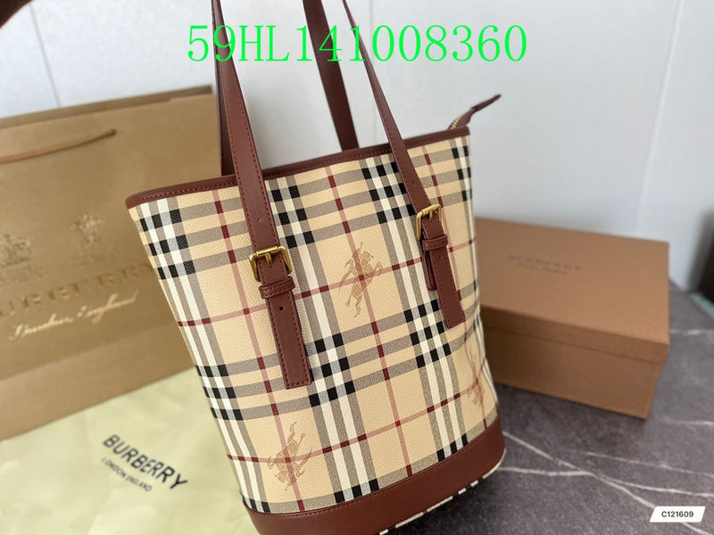 LTB Fashion -BBR Bags - 256