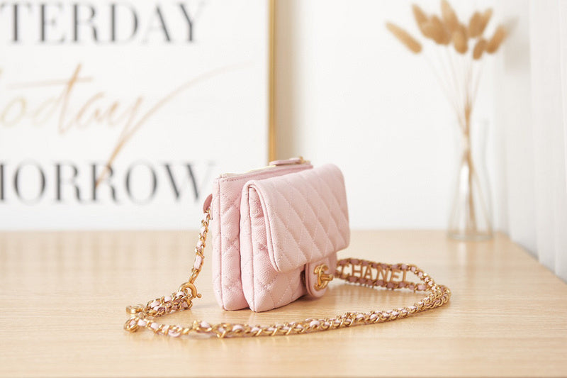 Luxe Touch Bags 

 -  Bags - 3128