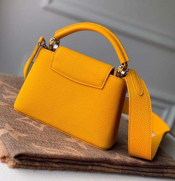 Luxe Touch Bags -   3120