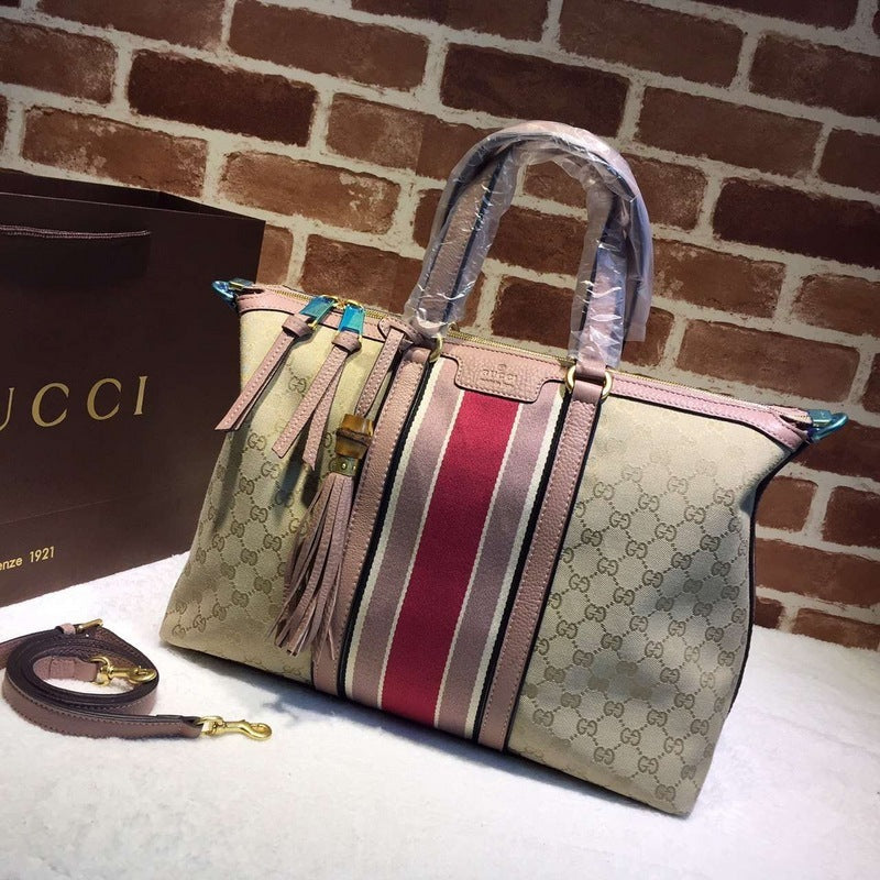 Luxe Touch Bags - Luxe Touch Bags - 1229