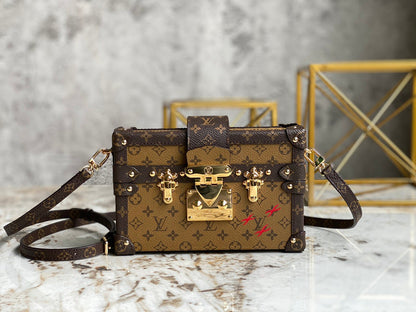 Luxe Touch Fashion LTB-Bags - 16680
