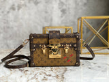 Luxe Touch Fashion LTB-Bags - 16680