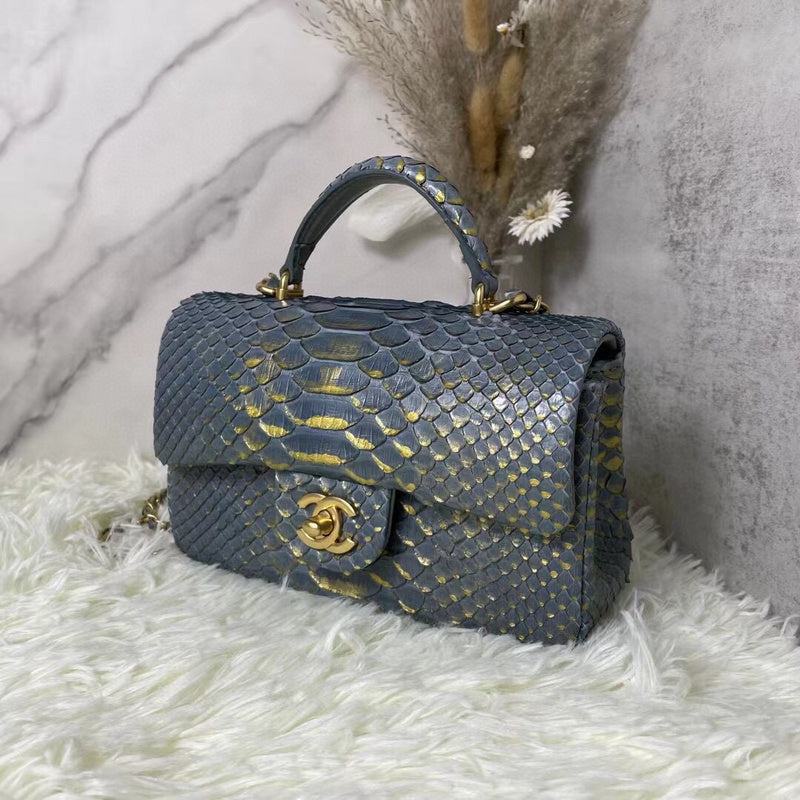 Luxe Touch Bags 

 -  Bags - 3153