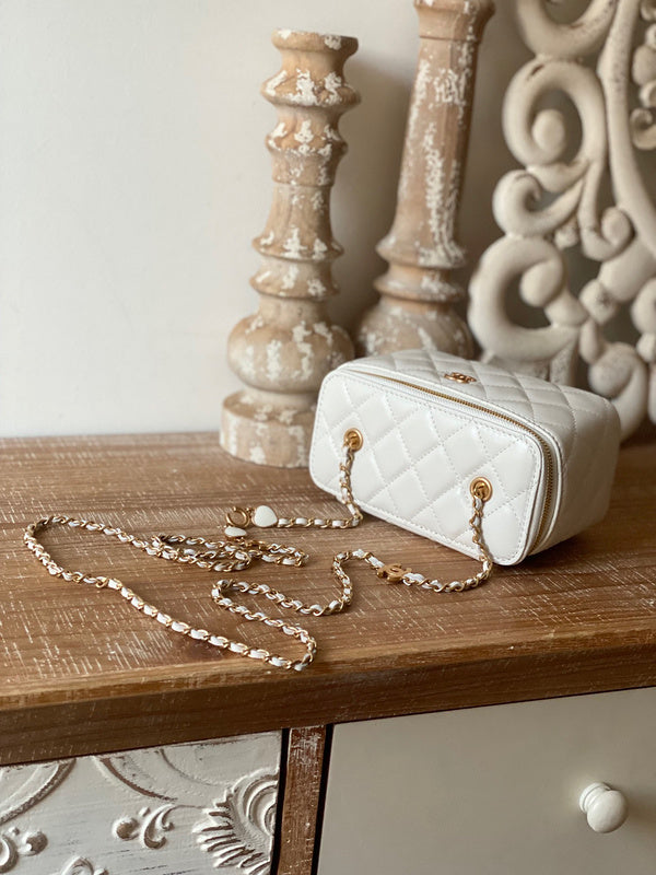 Luxe Touch Bags -  Bags - 069