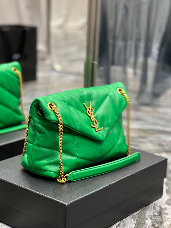 LTB SLY Bags - 460