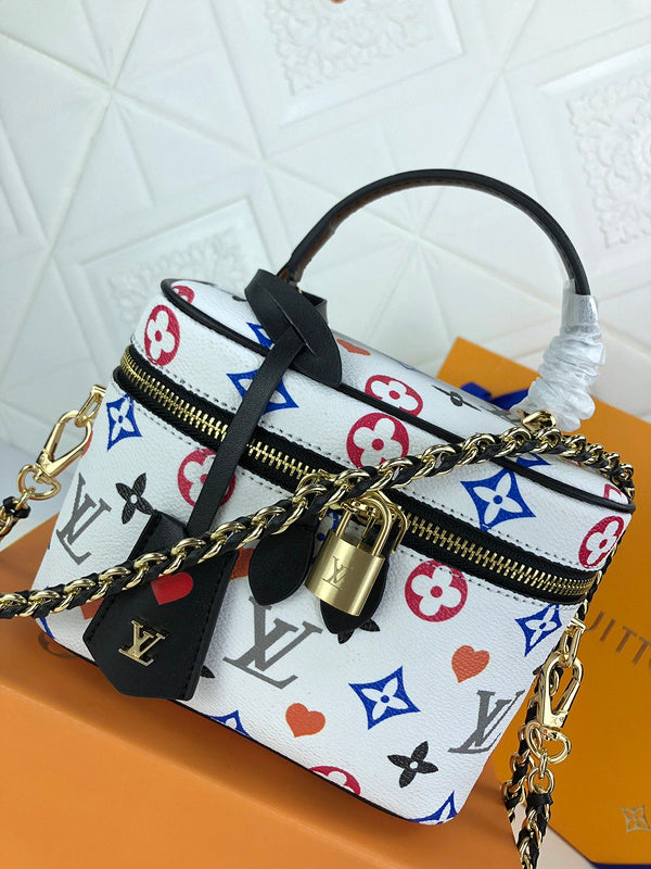 Fashion LTB-bags - 3829