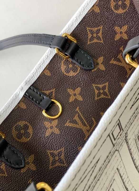 Luxe Touch Bags 

 - LTB Bags - 2150