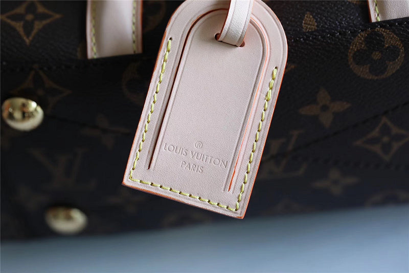 Luxe Touch Fashion LTB-bags - 8410