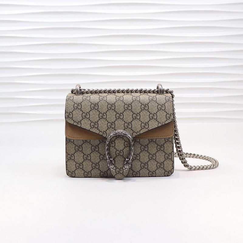 Luxe Touch Bags - Luxe Touch Bags - 829