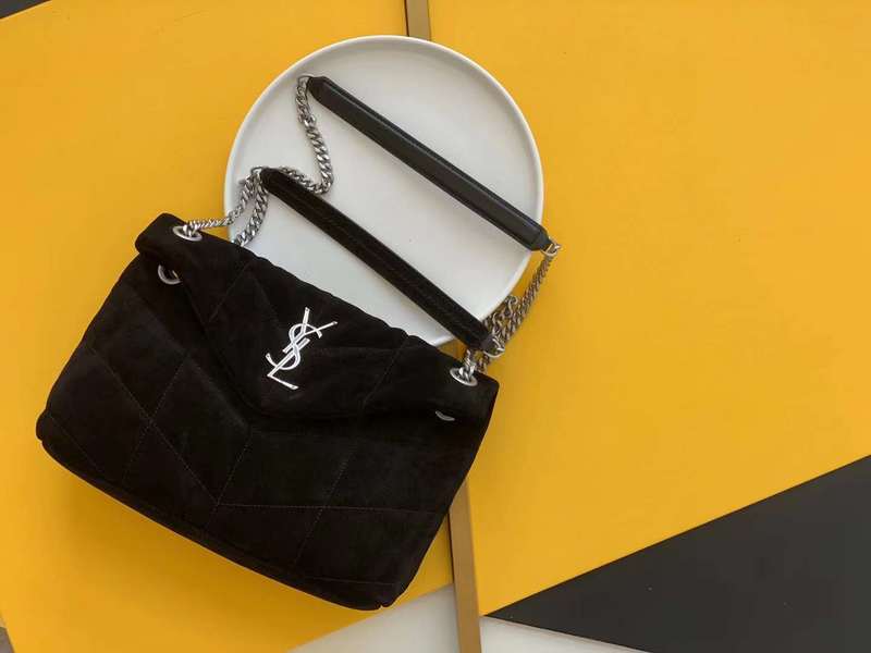 Luxe Touch - SLY Bags 434