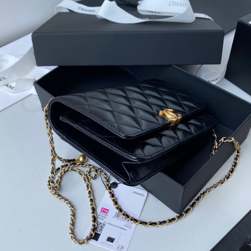 Luxe Touch Bags -  Bags - 626