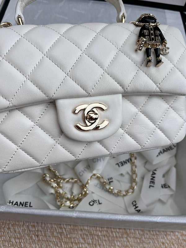 Luxe Touch Bags 

 -  Bags - 3123