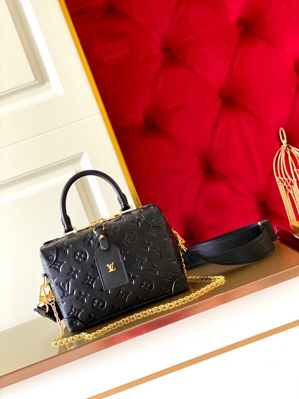 Fashion Luxe Touch bags - 3587