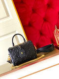 Fashion Luxe Touch bags - 3587