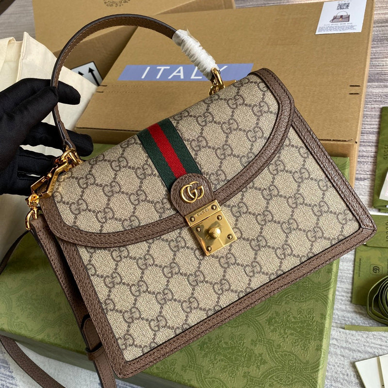 LTB - GG Bags - 2105