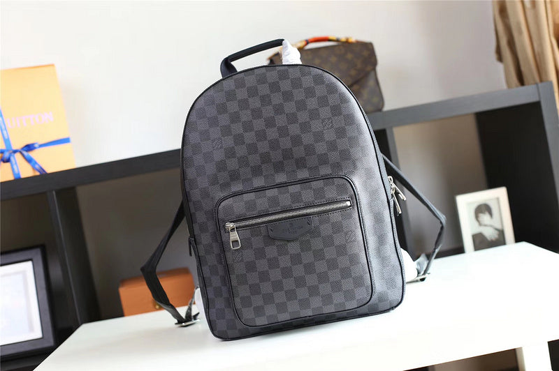 Luxe Touch Fashion LTB-bags - 9712