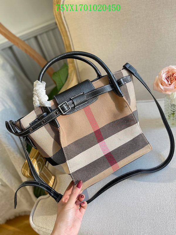 Luxe Touch Bags Fashion -BBR Bags - 374