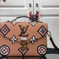 Luxe Touch Bags -   2339