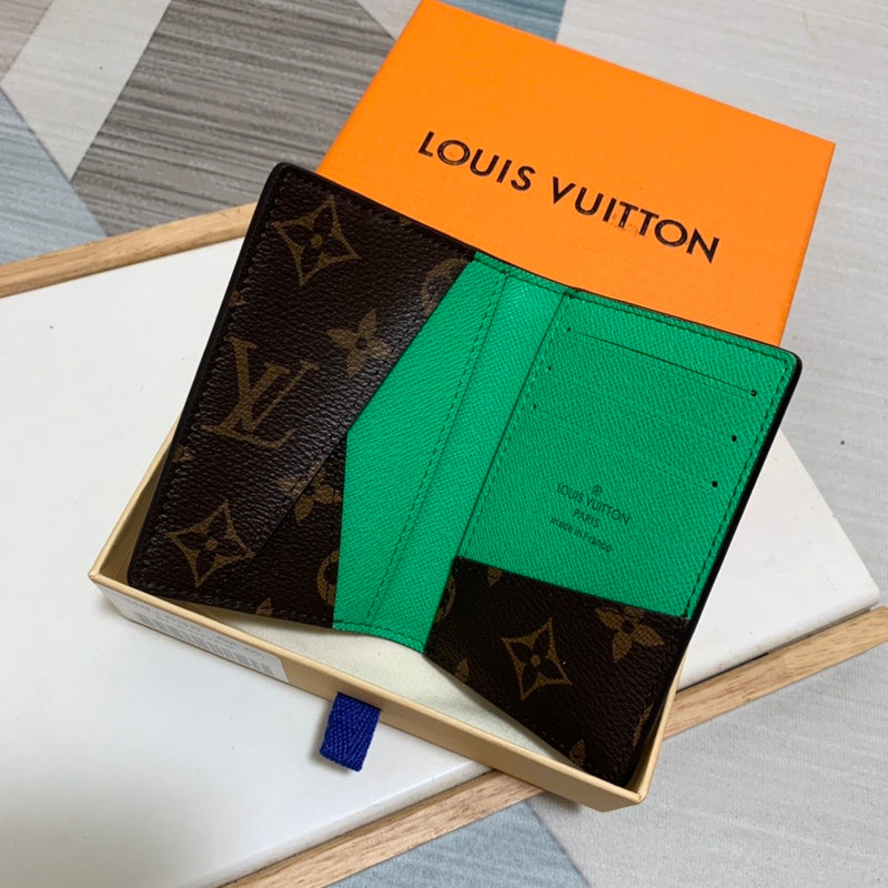 Fashion Luxe Touch bags - 2637