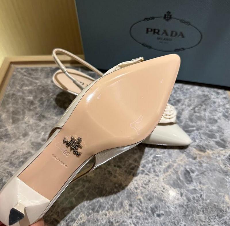 Luxe Touch Bags - PD Women Shoes - 236