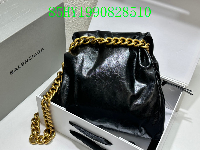 Luxe Touch Fashion - BGA Bags - 1642