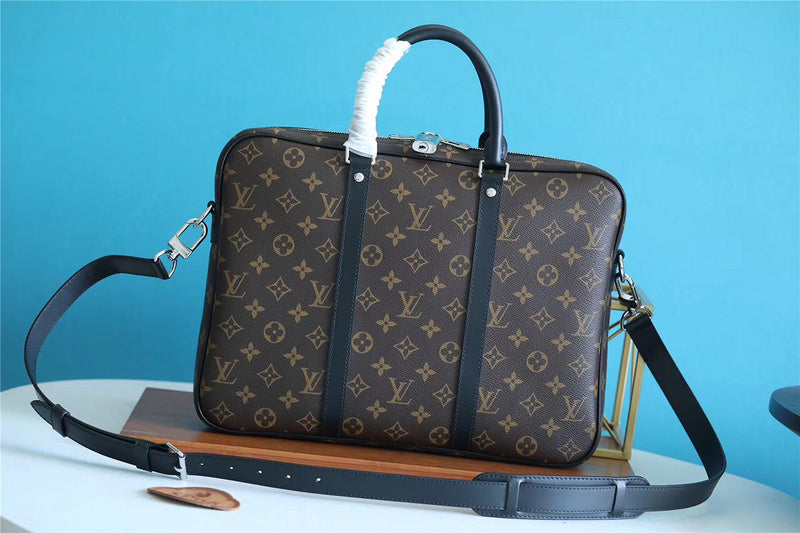 Luxe Touch Fashion LTB-bags - 9853