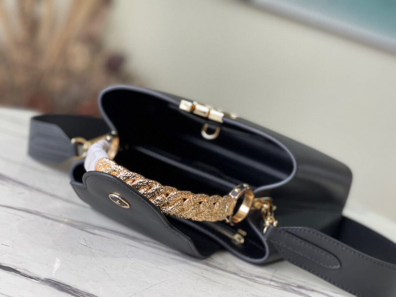 Fashion Luxe Touch bags - 4376