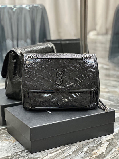 LTB SLY Bags - 060