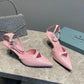 Luxe Touch Bags - PD Women Shoes - 258