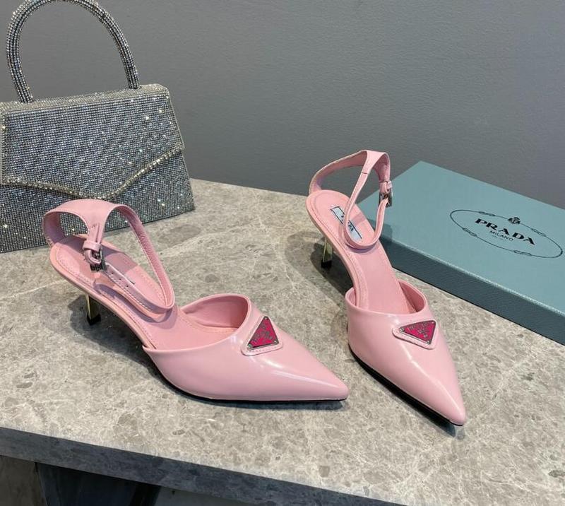 Luxe Touch Bags - PD Women Shoes - 258