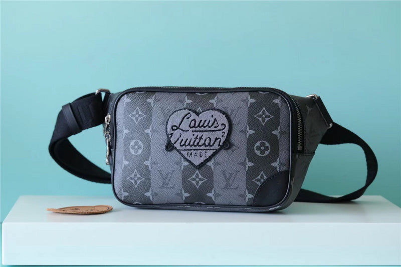 Luxe Touch Fashion LTB-bags - 10245