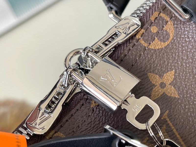 Fashion Luxe Touch bags - 4738