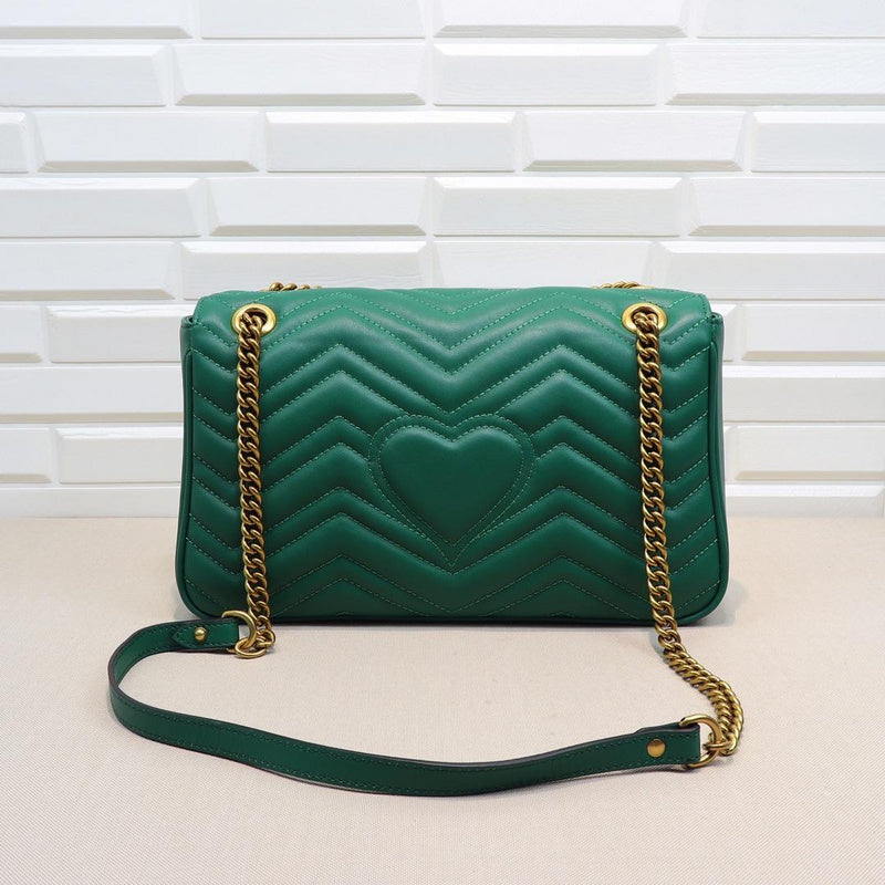Luxe Touch Bags - Luxe Touch Bags - 814