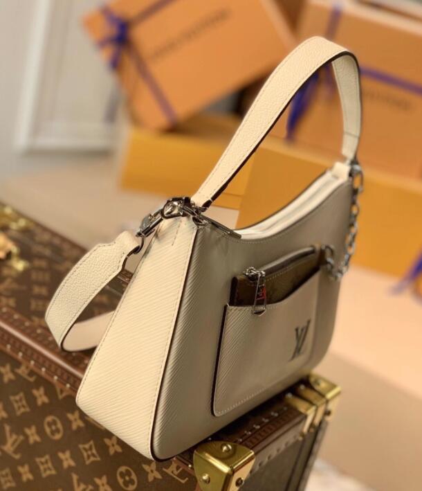 Luxe Touch Bags 

 - LTB Bags - 2386