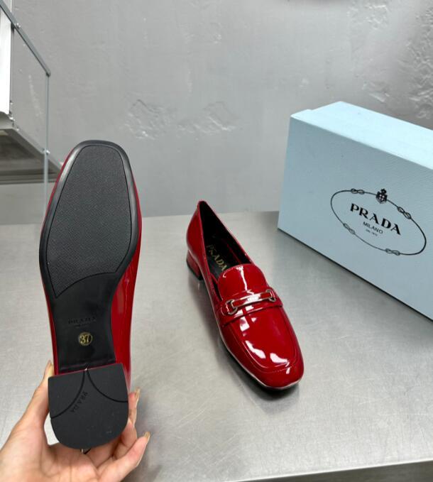 Luxe Touch Bags 

 - PD Women Shoes - 212