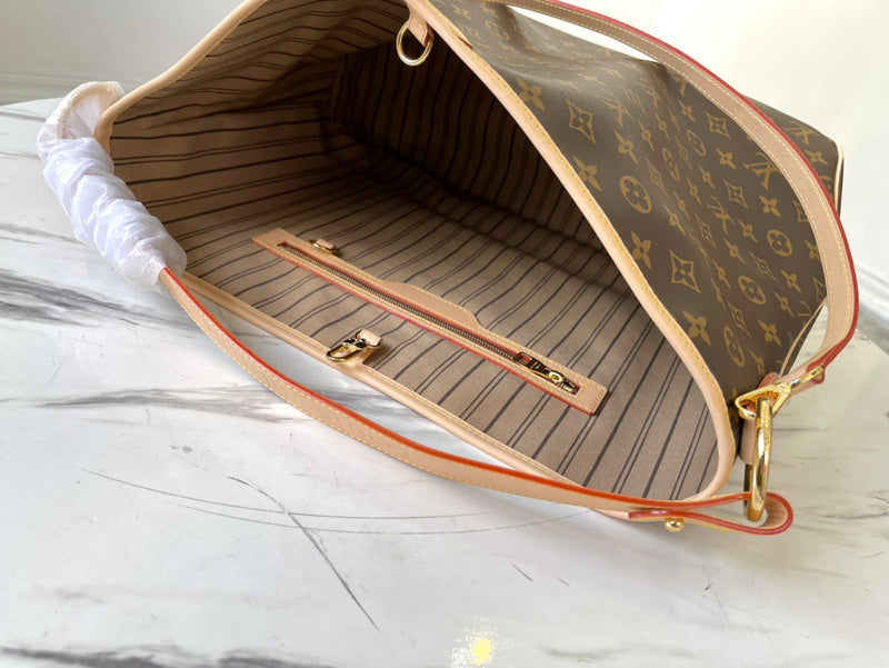Luxe Touch Fashion LTB-Bags - 16810