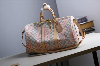 Luxe Touch Fashion LTB-bags - 9446