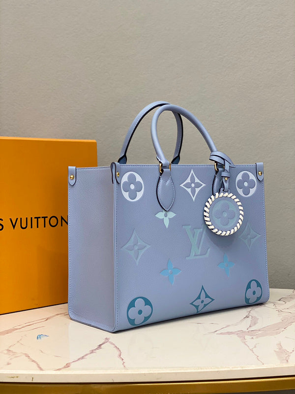 Luxe Touch Fashion LTB-bags - 17507