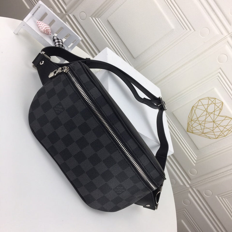 Luxe Touch Fashion LTB-bags - 17512
