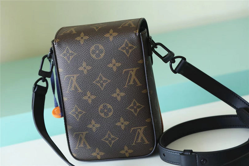 Luxe Touch Fashion LTB-bags - 9924