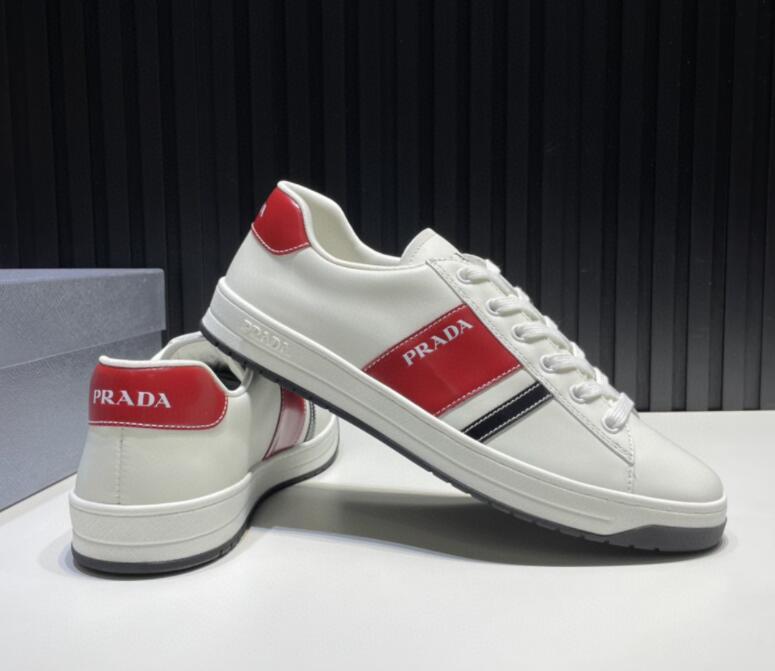 Luxe Touch Bags - PD Men Shoes - 310