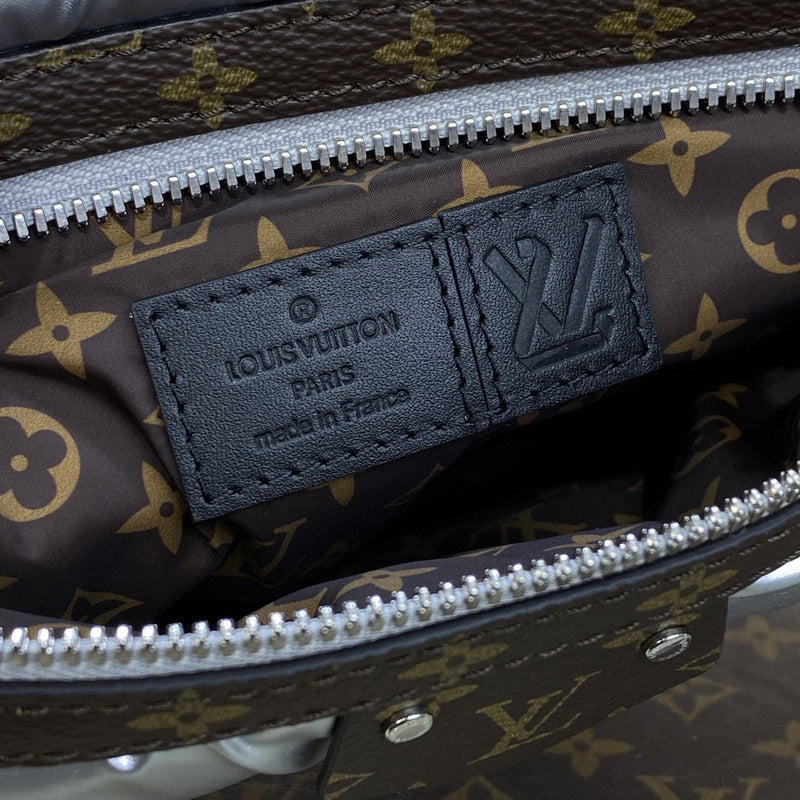 Fashion Luxe Touch bags - 3354